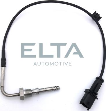 Elta Automotive EX5451 - Датчик, температура вихлопних газів avtolavka.club