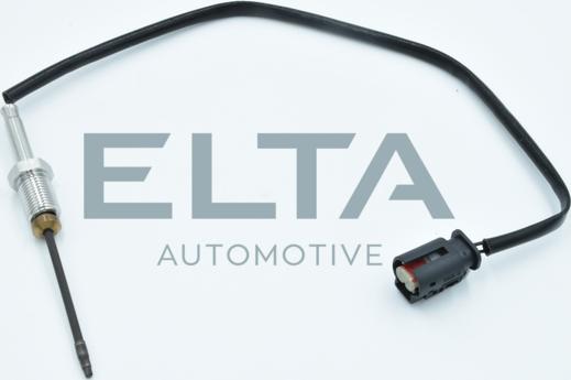 Elta Automotive EX5466 - Датчик, температура вихлопних газів avtolavka.club