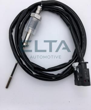 Elta Automotive EX5462 - Датчик, температура вихлопних газів avtolavka.club