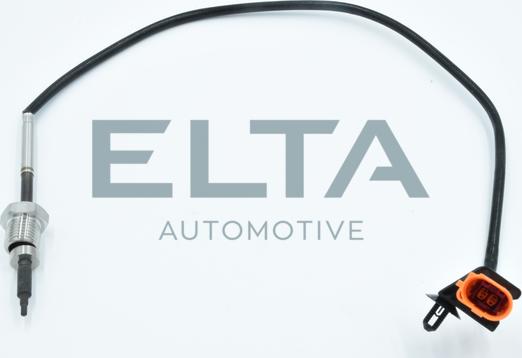 Elta Automotive EX5407 - Датчик, температура вихлопних газів avtolavka.club