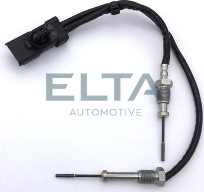 Elta Automotive EX5488 - Датчик, температура вихлопних газів avtolavka.club