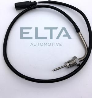 Elta Automotive EX5435 - Датчик, температура вихлопних газів avtolavka.club
