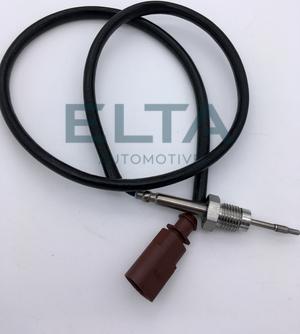 Elta Automotive EX5436 - Датчик, температура вихлопних газів avtolavka.club
