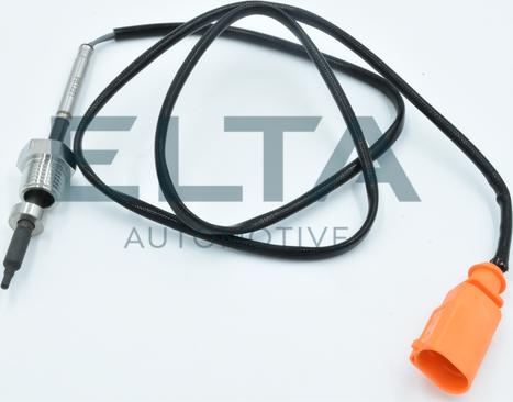 Elta Automotive EX5427 - Датчик, температура вихлопних газів avtolavka.club