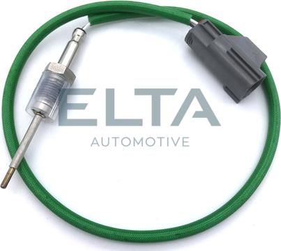 Elta Automotive EX5548 - Датчик, температура вихлопних газів avtolavka.club