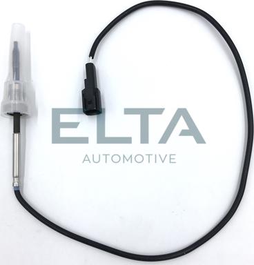 Elta Automotive EX5543 - Датчик, температура вихлопних газів avtolavka.club