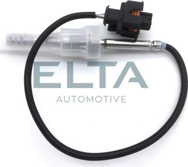 Elta Automotive EX5542 - Датчик, температура вихлопних газів avtolavka.club