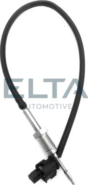 Elta Automotive EX5555 - Датчик, температура вихлопних газів avtolavka.club