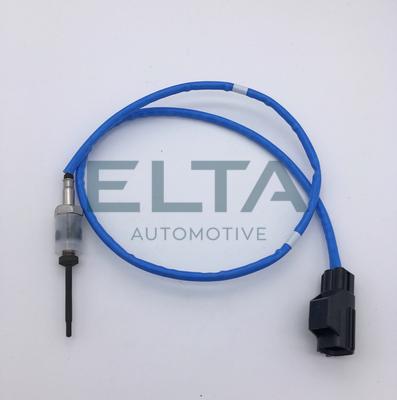 Elta Automotive EX5550 - Датчик, температура вихлопних газів avtolavka.club