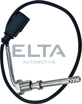 Elta Automotive EX5568 - Датчик, температура вихлопних газів avtolavka.club