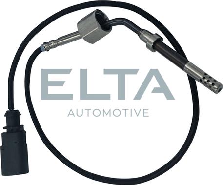 Elta Automotive EX5567 - Датчик, температура вихлопних газів avtolavka.club