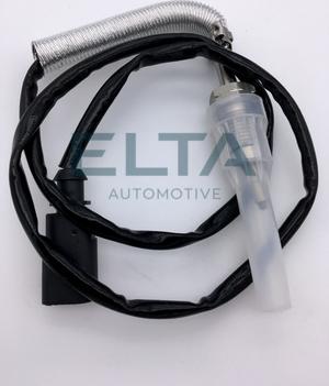 Elta Automotive EX5500 - Датчик, температура вихлопних газів avtolavka.club