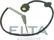 Elta Automotive EX5511 - Датчик, температура вихлопних газів avtolavka.club