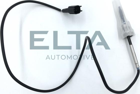 Elta Automotive EX5537 - Датчик, температура вихлопних газів avtolavka.club