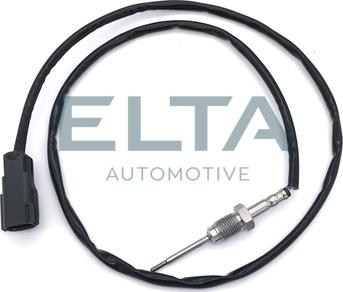 Elta Automotive EX5099 - Датчик, температура вихлопних газів avtolavka.club