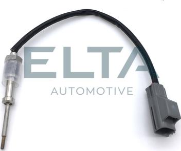 Elta Automotive EX5097 - Датчик, температура вихлопних газів avtolavka.club