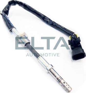 Elta Automotive EX5040 - Датчик, температура вихлопних газів avtolavka.club