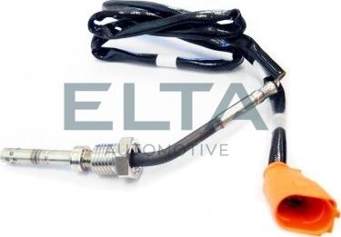 Elta Automotive EX5059 - Датчик, температура вихлопних газів avtolavka.club
