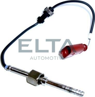 Elta Automotive EX5054 - Датчик, температура вихлопних газів avtolavka.club