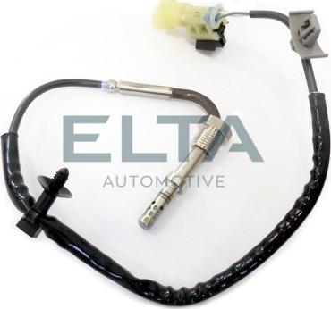Elta Automotive EX5057 - Датчик, температура вихлопних газів avtolavka.club