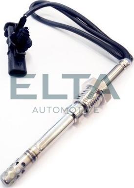 Elta Automotive EX5065 - Датчик, температура вихлопних газів avtolavka.club