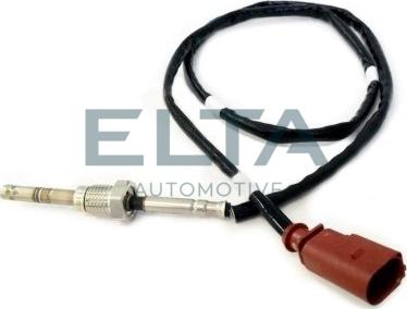 Elta Automotive EX5060 - Датчик, температура вихлопних газів avtolavka.club