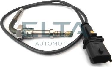 Elta Automotive EX5005 - Датчик, температура вихлопних газів avtolavka.club