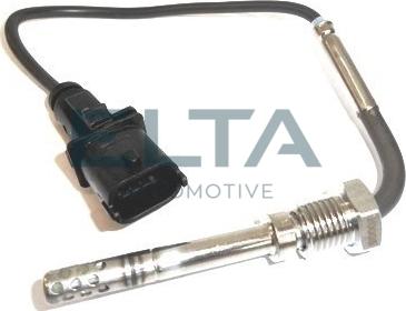 Elta Automotive EX5000 - Датчик, температура вихлопних газів avtolavka.club