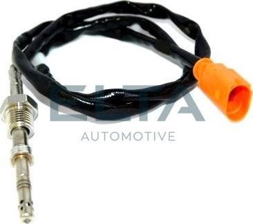 Elta Automotive EX5001 - Датчик, температура вихлопних газів avtolavka.club