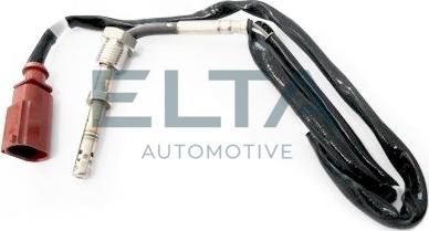 Elta Automotive EX5007 - Датчик, температура вихлопних газів avtolavka.club
