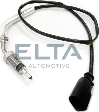Elta Automotive EX5015 - Датчик, температура вихлопних газів avtolavka.club