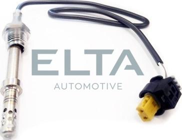 Elta Automotive EX5016 - Датчик, температура вихлопних газів avtolavka.club