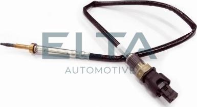 Elta Automotive EX5089 - Датчик, температура вихлопних газів avtolavka.club