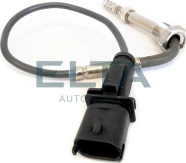 Elta Automotive EX5084 - Датчик, температура вихлопних газів avtolavka.club