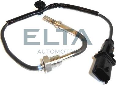 Elta Automotive EX5080 - Датчик, температура вихлопних газів avtolavka.club