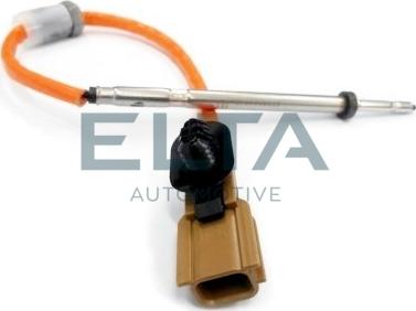 Elta Automotive EX5081 - Датчик, температура вихлопних газів avtolavka.club