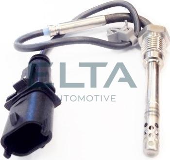 Elta Automotive EX5082 - Датчик, температура вихлопних газів avtolavka.club