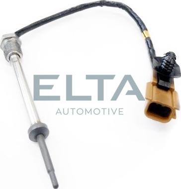Elta Automotive EX5038 - Датчик, температура вихлопних газів avtolavka.club
