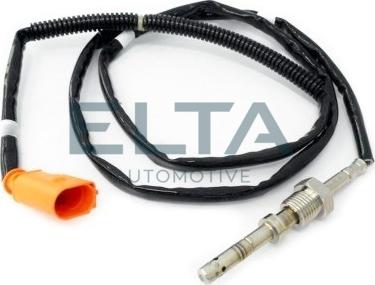 Elta Automotive EX5029 - Датчик, температура вихлопних газів avtolavka.club