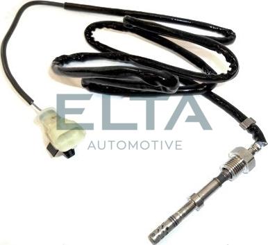 Elta Automotive EX5026 - Датчик, температура вихлопних газів avtolavka.club