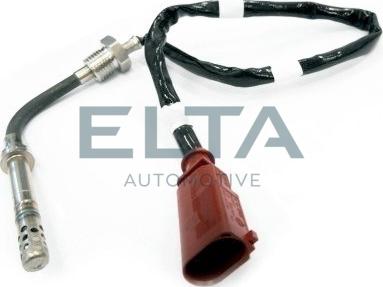 Elta Automotive EX5020 - Датчик, температура вихлопних газів avtolavka.club