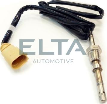 Elta Automotive EX5021 - Датчик, температура вихлопних газів avtolavka.club