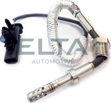 Elta Automotive EX5028 - Датчик, температура вихлопних газів avtolavka.club