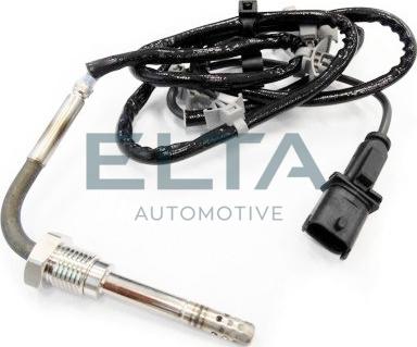 Elta Automotive EX5079 - Датчик, температура вихлопних газів avtolavka.club