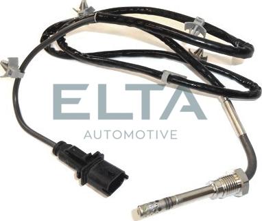 Elta Automotive EX5078 - Датчик, температура вихлопних газів avtolavka.club