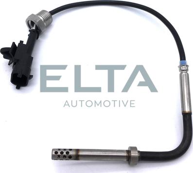 Elta Automotive EX5197 - Датчик, температура вихлопних газів avtolavka.club