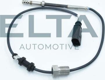 Elta Automotive EX5147 - Датчик, температура вихлопних газів avtolavka.club