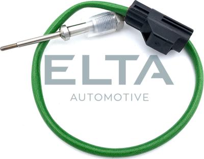 Elta Automotive EX5159 - Датчик, температура вихлопних газів avtolavka.club