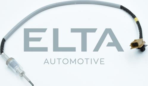 Elta Automotive EX5152 - Датчик, температура вихлопних газів avtolavka.club