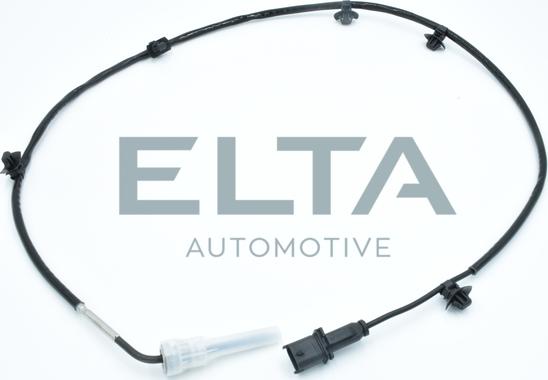 Elta Automotive EX5165 - Датчик, температура вихлопних газів avtolavka.club